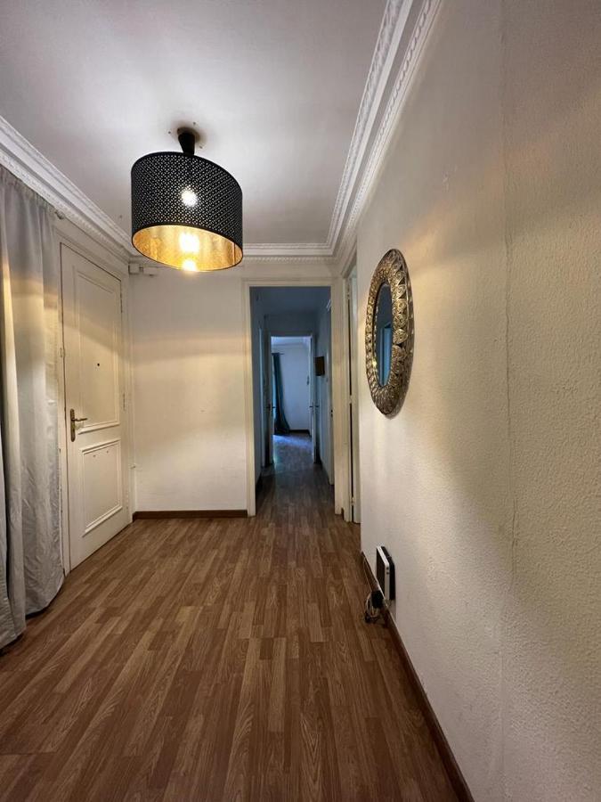 Big And Bright Apartment Bcn Barcelona Eksteriør billede